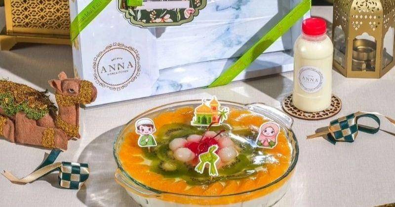 Shopee.com/AnnaHomeKitchen